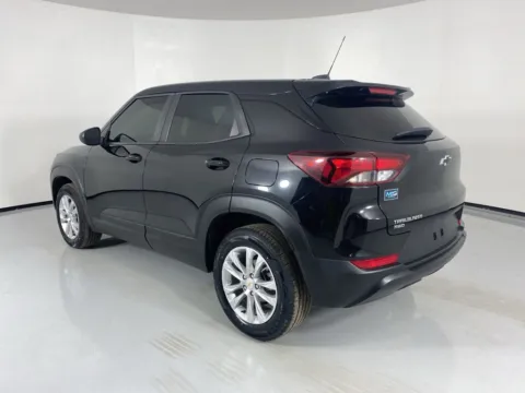 More photos of 2021 Chevrolet TrailBlazer LS at MAG Auto - Munsterman Automotive Group, MO