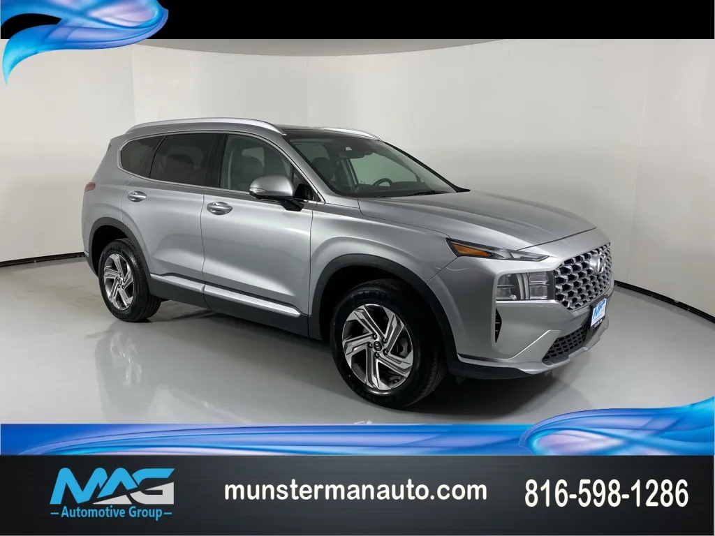 2023 Hyundai Santa Fe SEL for sale in Blue Springs, MO
