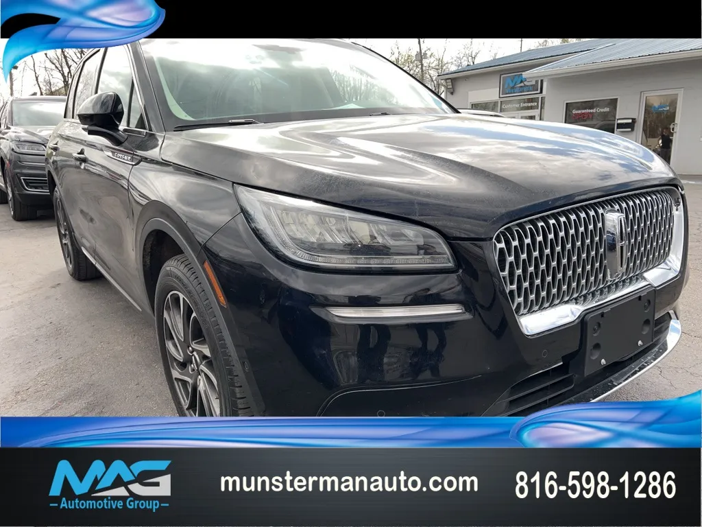 2020 Lincoln Corsair Standard for sale in Blue Springs, MO