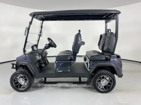 Another view of 2025 EVOLUTION MAVERICK 4 PLUS for sale in Blue Springs, MO at MAG Auto - Munsterman Automotive Group