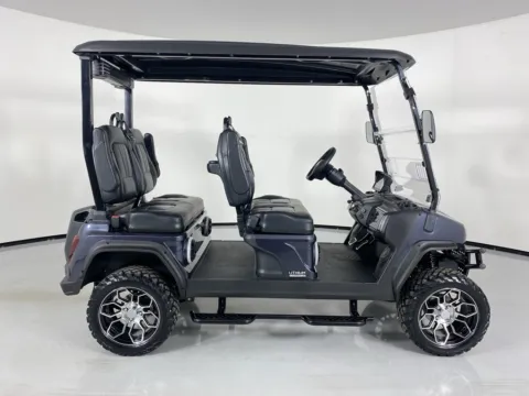 More photos of 2025 EVOLUTION MAVERICK 4 PLUS at MAG Auto - Munsterman Automotive Group, MO