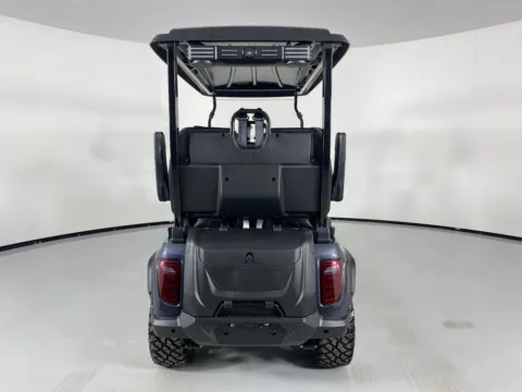 More photos of 2025 EVOLUTION MAVERICK 4 PLUS at MAG Auto - Munsterman Automotive Group, MO