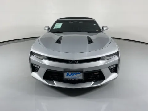Photos of 2017 Chevrolet Camaro SS for sale in Blue Springs, MO at MAG Auto - Munsterman Automotive Group