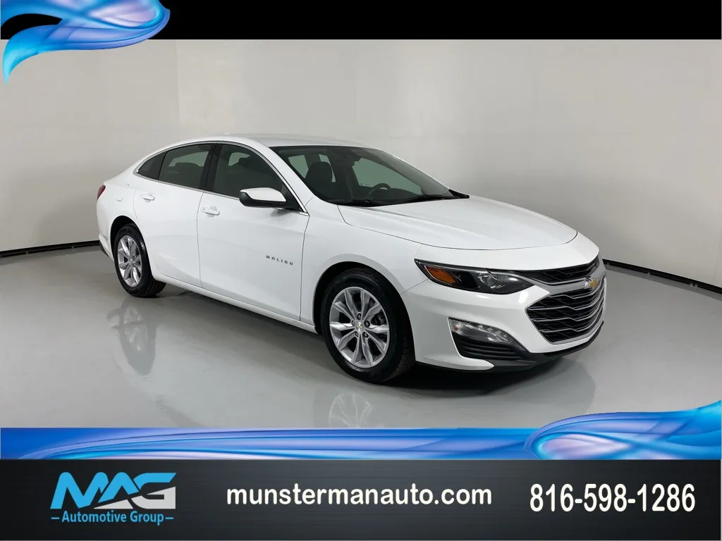 2023 Chevrolet Malibu LT for sale in Blue Springs, MO