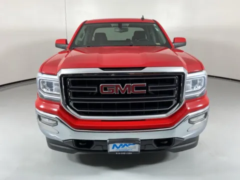 Photos of 2016 GMC Sierra 1500 SLE for sale in Blue Springs, MO at MAG Auto - Munsterman Automotive Group
