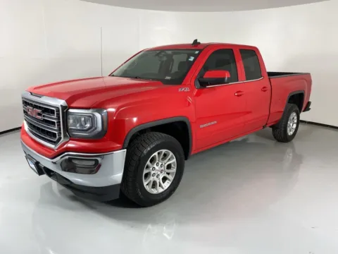 Another view of 2016 GMC Sierra 1500 SLE for sale in Blue Springs, MO at MAG Auto - Munsterman Automotive Group