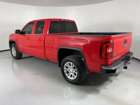 More photos of 2016 GMC Sierra 1500 SLE at MAG Auto - Munsterman Automotive Group, MO