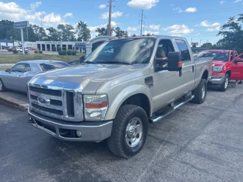Photos of 2008 Ford F-350SD XL for sale in Blue Springs, MO at MAG Auto - Munsterman Automotive Group