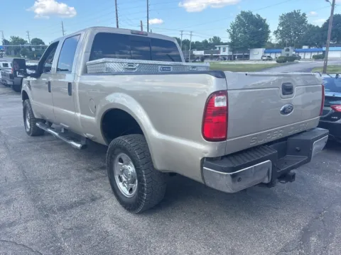Another view of 2008 Ford F-350SD XL for sale in Blue Springs, MO at MAG Auto - Munsterman Automotive Group