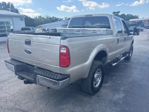 More photos of 2008 Ford F-350SD XL at MAG Auto - Munsterman Automotive Group, MO