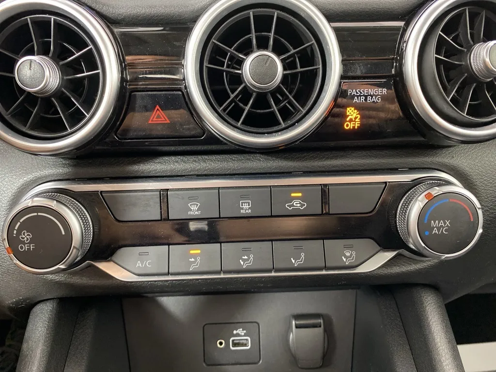 2022 Nissan Sentra S photo 19