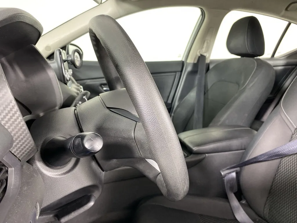 2022 Nissan Sentra S photo 22