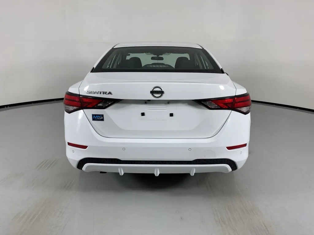 2022 Nissan Sentra S photo 26