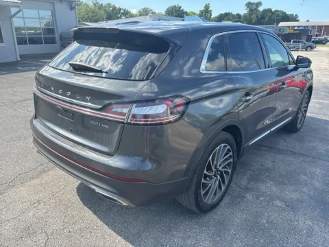 More photos of 2019 Lincoln Nautilus Reserve at MAG Auto - Munsterman Automotive Group, MO