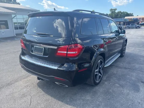More photos of 2018 Mercedes-Benz GLS 550 at MAG Auto - Munsterman Automotive Group, MO