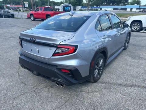 More photos of 2022 Subaru WRX at MAG Auto - Munsterman Automotive Group, MO