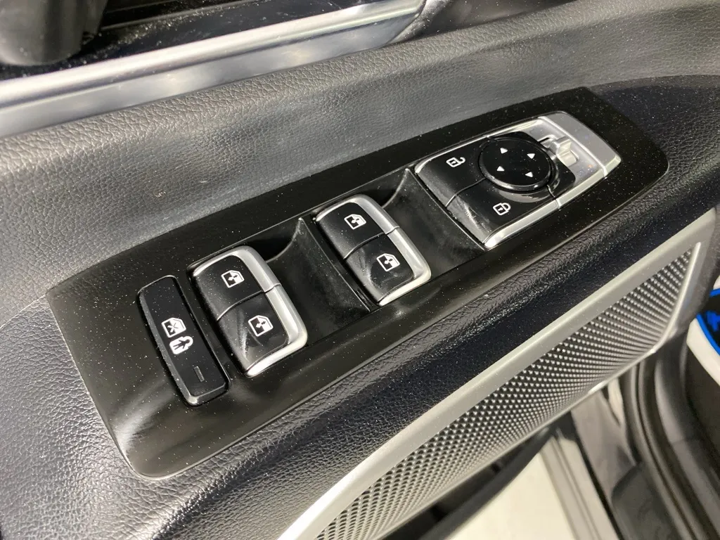 2021 Kia Telluride EX photo 6