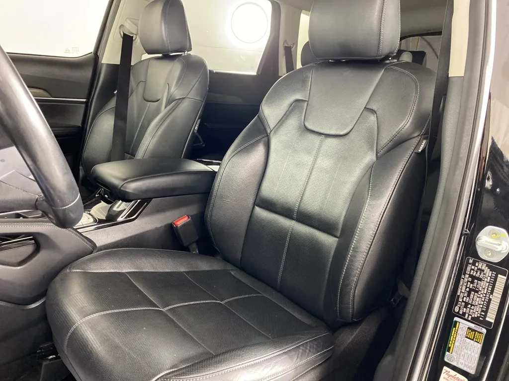 2021 Kia Telluride EX photo 19