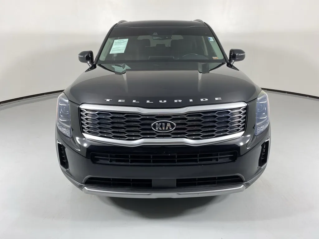 2021 Kia Telluride EX photo 14