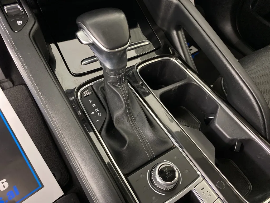 2021 Kia Telluride EX photo 34