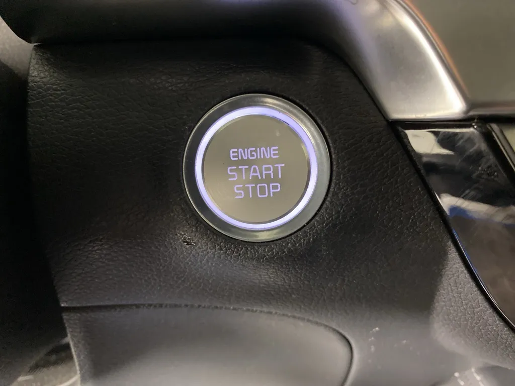 2021 Kia Telluride EX photo 22