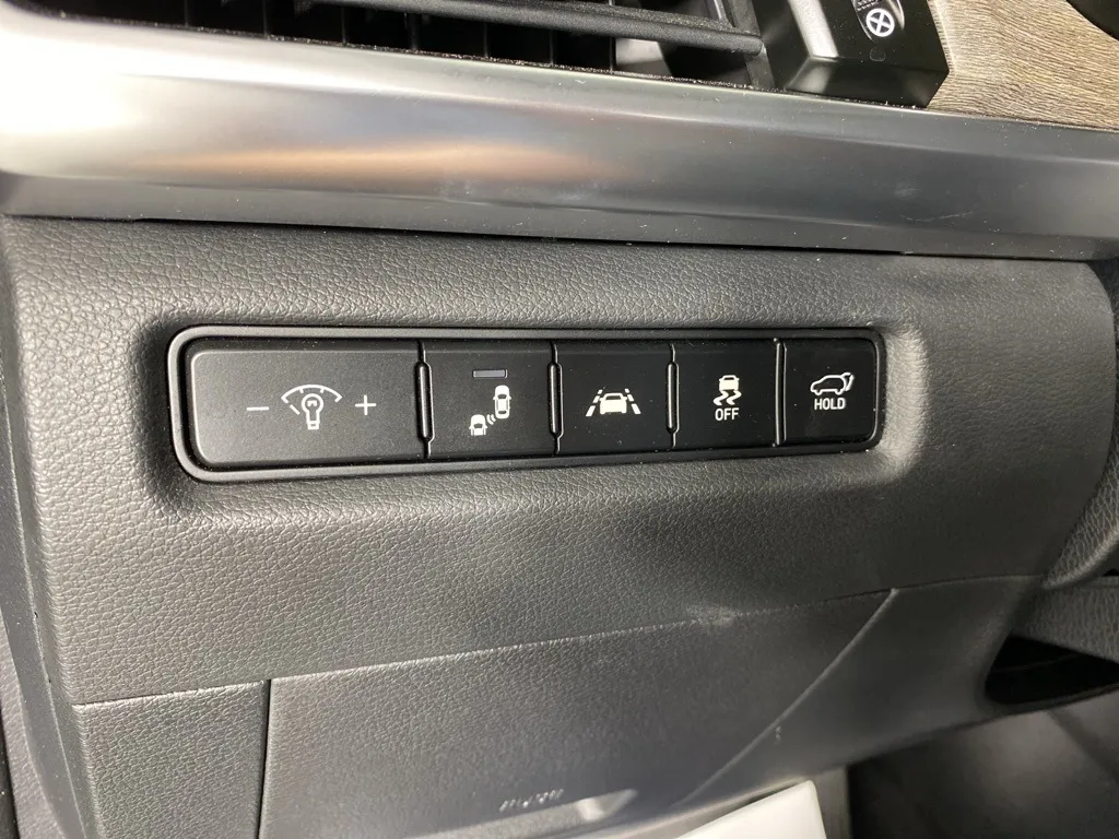 2021 Kia Telluride EX photo 35