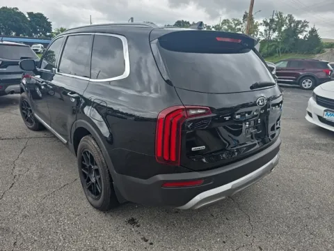 Another view of 2021 Kia Telluride EX for sale in Blue Springs, MO at MAG Auto - Munsterman Automotive Group