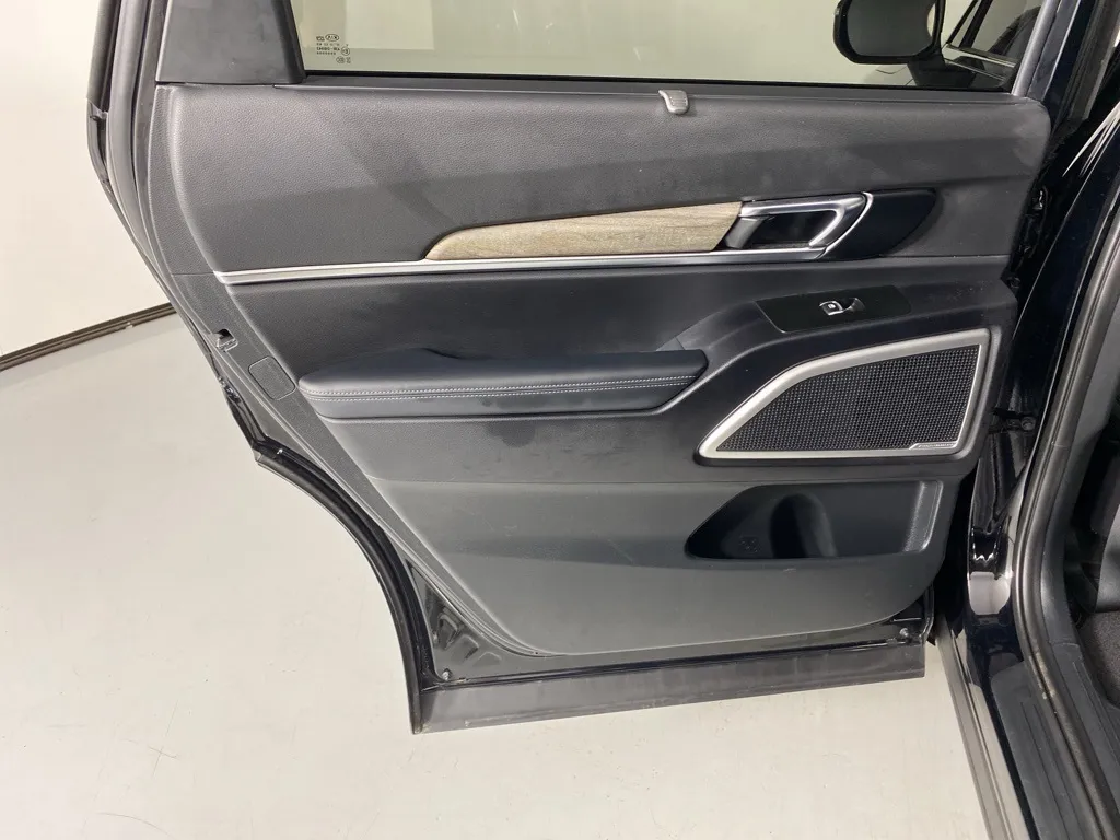 2021 Kia Telluride EX photo 12