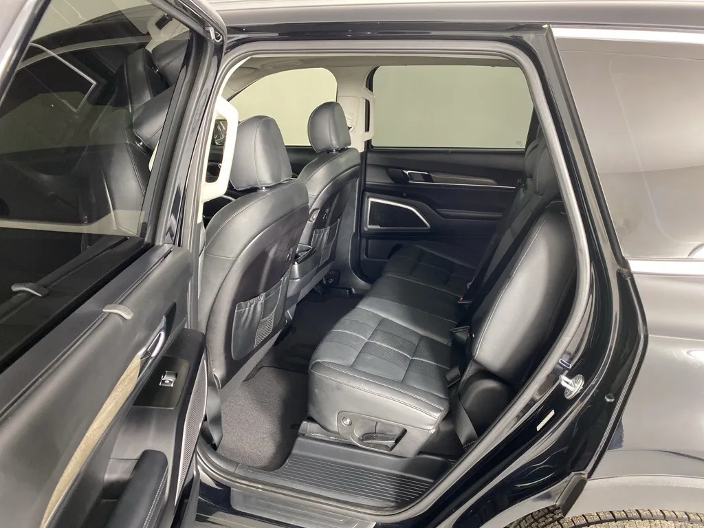 2021 Kia Telluride EX photo 25