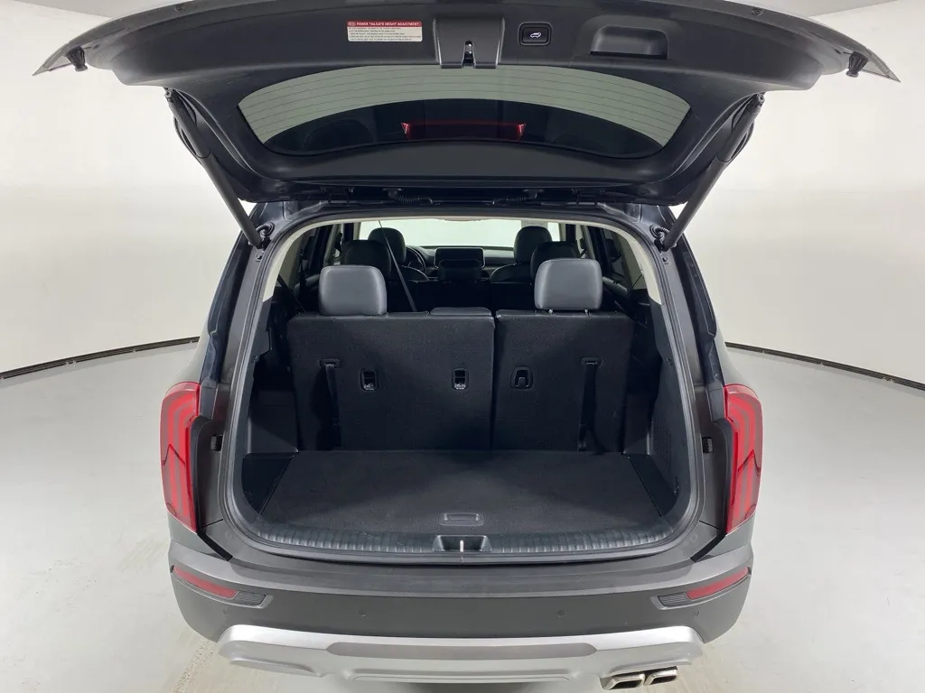 2021 Kia Telluride EX photo 26