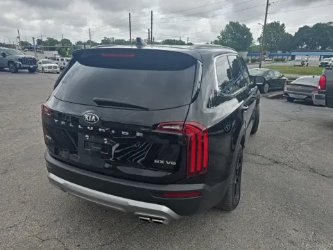 More photos of 2021 Kia Telluride EX at MAG Auto - Munsterman Automotive Group, MO