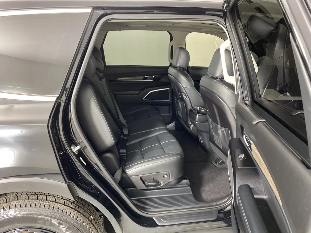 2021 Kia Telluride EX photo 13