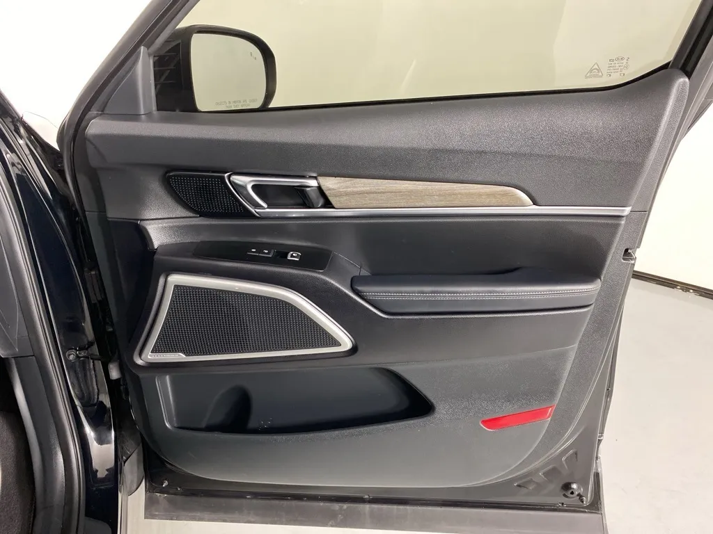 2021 Kia Telluride EX photo 27