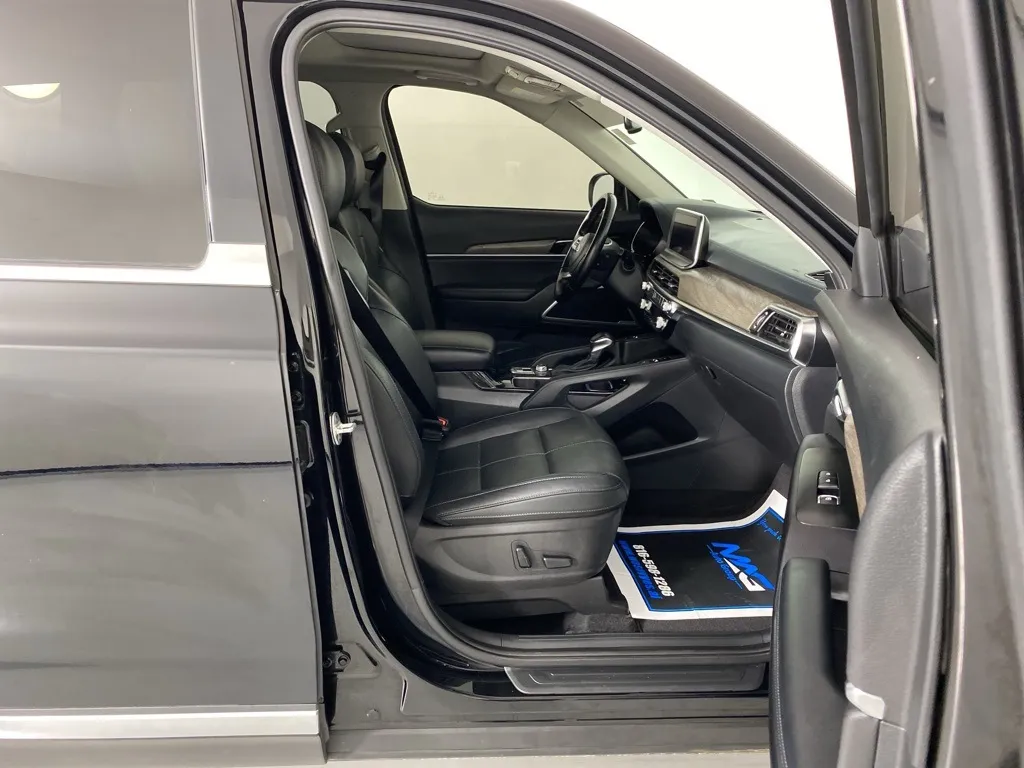 2021 Kia Telluride EX photo 40