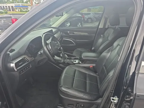 More photos of 2021 Kia Telluride EX at MAG Auto - Munsterman Automotive Group, MO