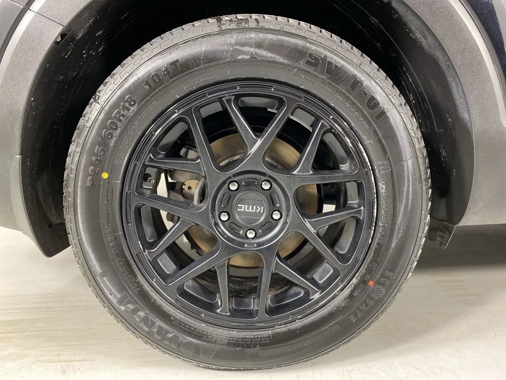 2021 Kia Telluride EX photo 30