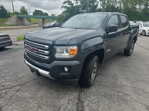 Photos of 2017 GMC Canyon SLE1 for sale in Blue Springs, MO at MAG Auto - Munsterman Automotive Group