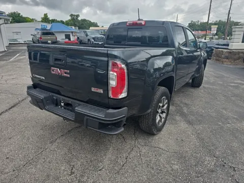 More photos of 2017 GMC Canyon SLE1 at MAG Auto - Munsterman Automotive Group, MO