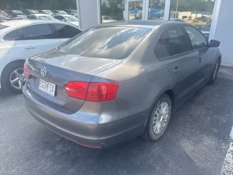 More photos of 2014 Volkswagen Jetta 2.0L S at MAG Auto - Munsterman Automotive Group, MO