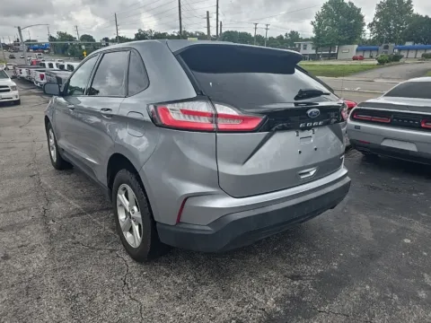 Another view of 2022 Ford Edge SE for sale in Blue Springs, MO at MAG Auto - Munsterman Automotive Group