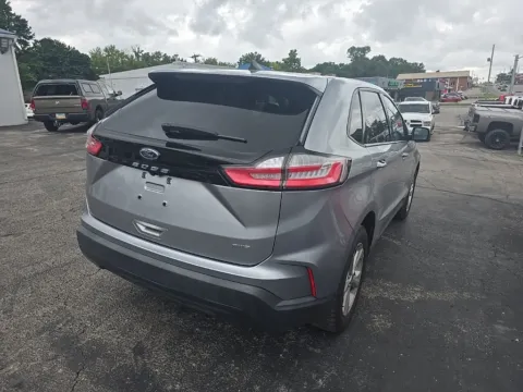 More photos of 2022 Ford Edge SE at MAG Auto - Munsterman Automotive Group, MO
