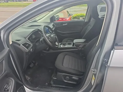 More photos of 2022 Ford Edge SE at MAG Auto - Munsterman Automotive Group, MO
