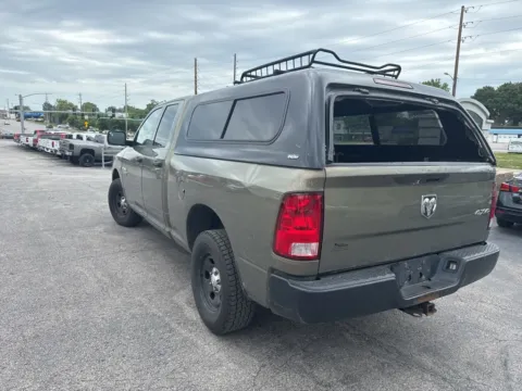 Another view of 2014 Ram 1500 Tradesman for sale in Blue Springs, MO at MAG Auto - Munsterman Automotive Group