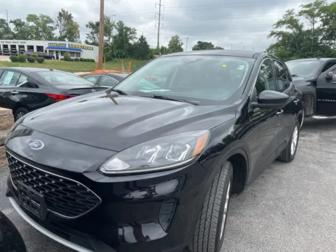 More photos of 2020 Ford Escape SE at MAG Auto - Munsterman Automotive Group, MO