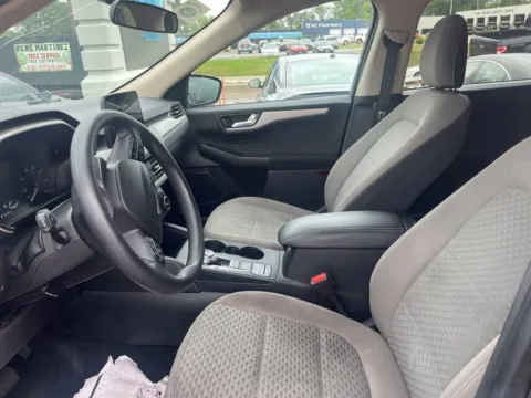 More photos of 2020 Ford Escape SE at MAG Auto - Munsterman Automotive Group, MO
