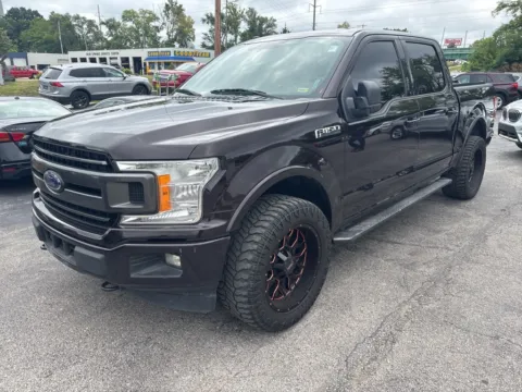 More photos of 2018 Ford F-150 XLT at MAG Auto - Munsterman Automotive Group, MO