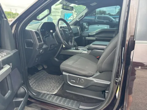 More photos of 2018 Ford F-150 XLT at MAG Auto - Munsterman Automotive Group, MO
