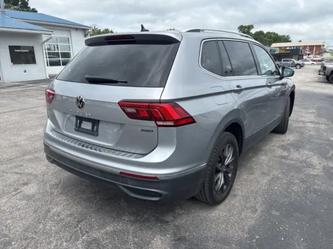 More photos of 2022 Volkswagen Tiguan 2.0T SE at MAG Auto - Munsterman Automotive Group, MO