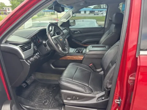 More photos of 2015 Chevrolet Tahoe LTZ at MAG Auto - Munsterman Automotive Group, MO