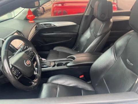 More photos of 2013 Cadillac ATS 2.0L Turbo Luxury at MAG Auto - Munsterman Automotive Group, MO